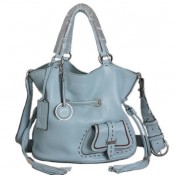 Modele Sac Lancel Le Premier Flirt Sac Clair Et Bleu